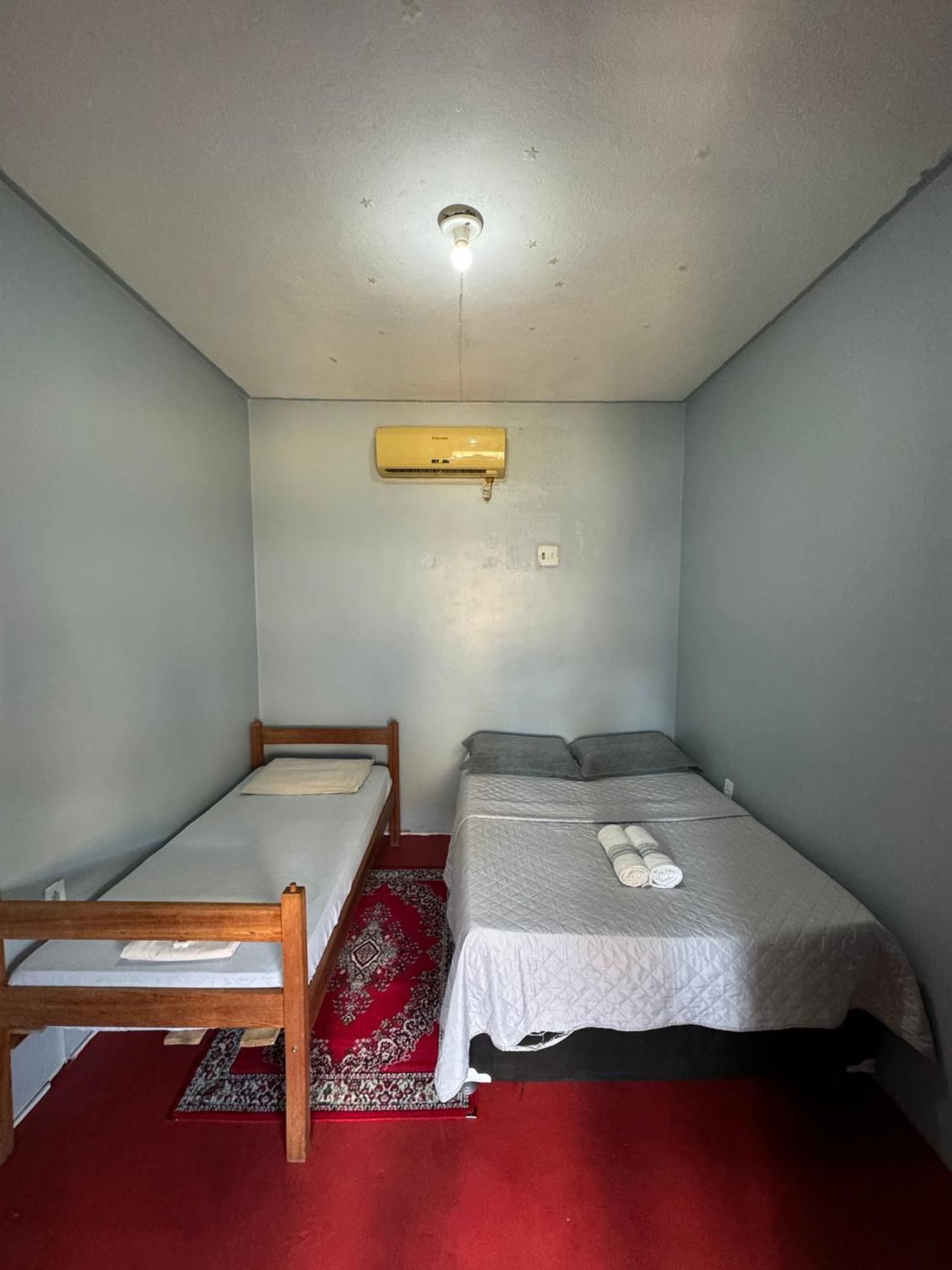Discovery Hostel Nin Ngoại thất bức ảnh